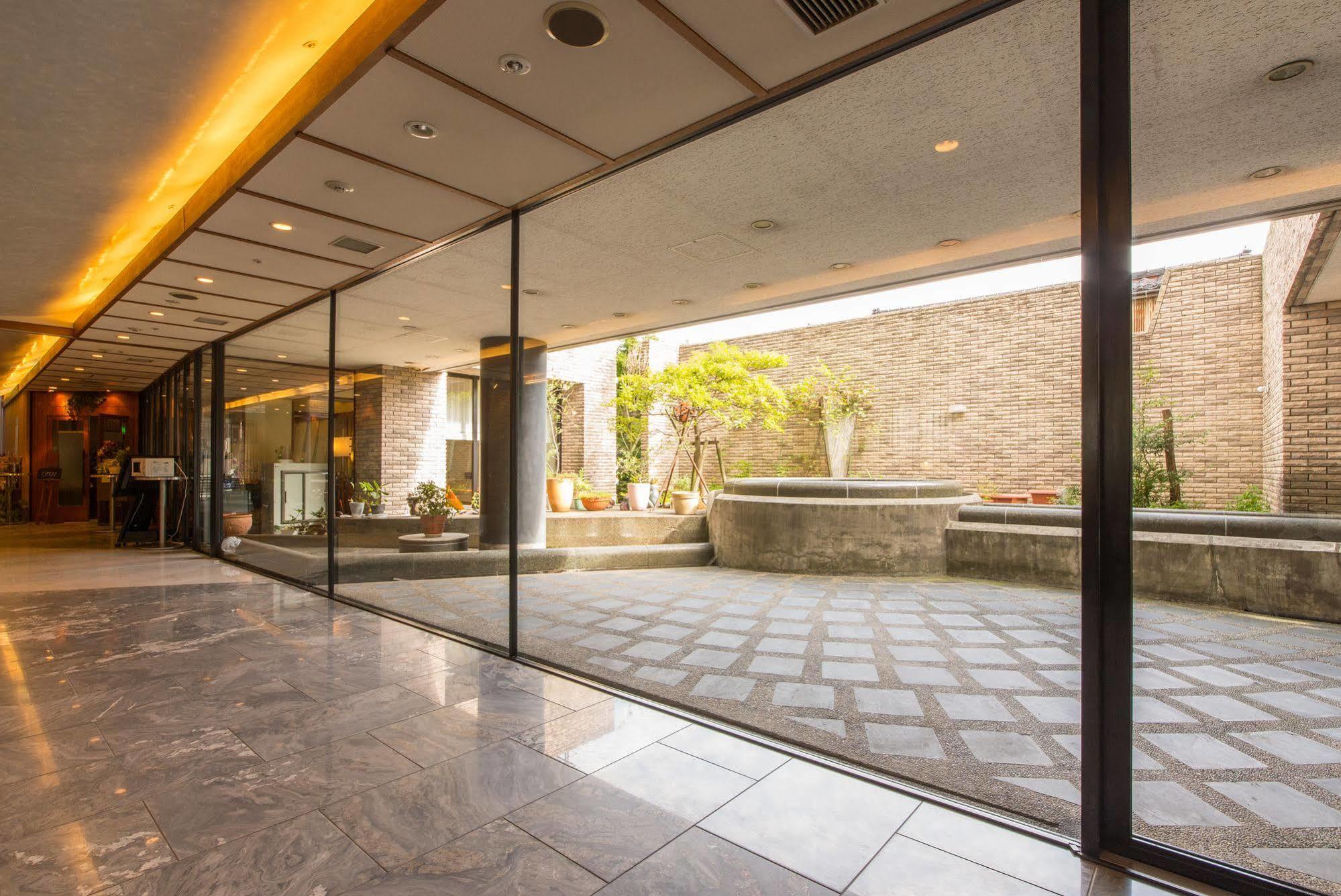 Apa Hotel Kanazawa Nomachi Exterior foto