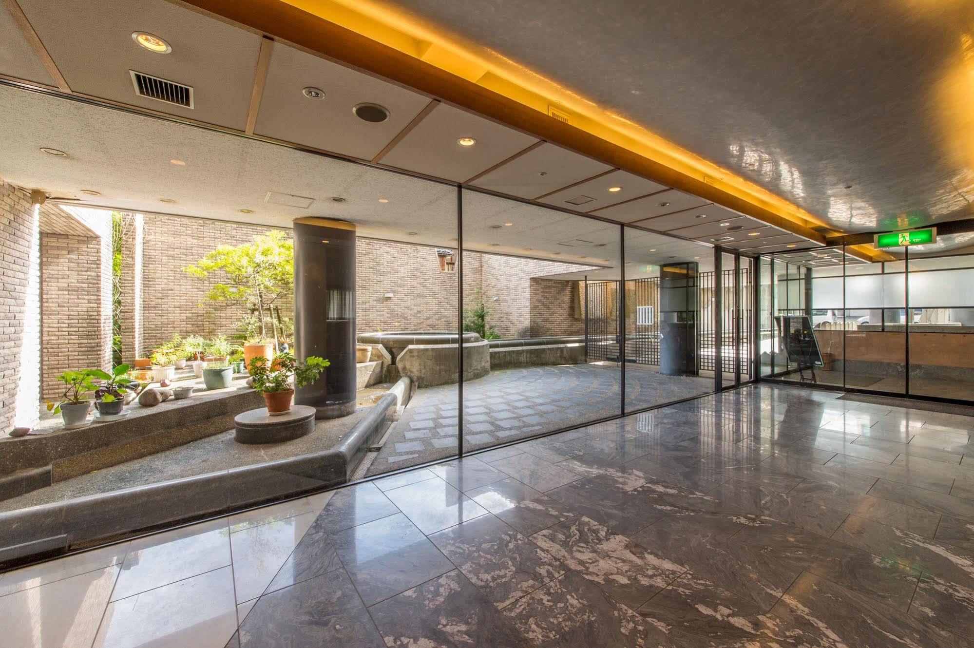 Apa Hotel Kanazawa Nomachi Exterior foto